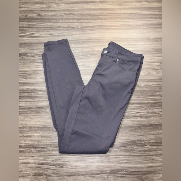Prana Pants - Prana Women's Briann Pant Moonrock Pants Sz 6